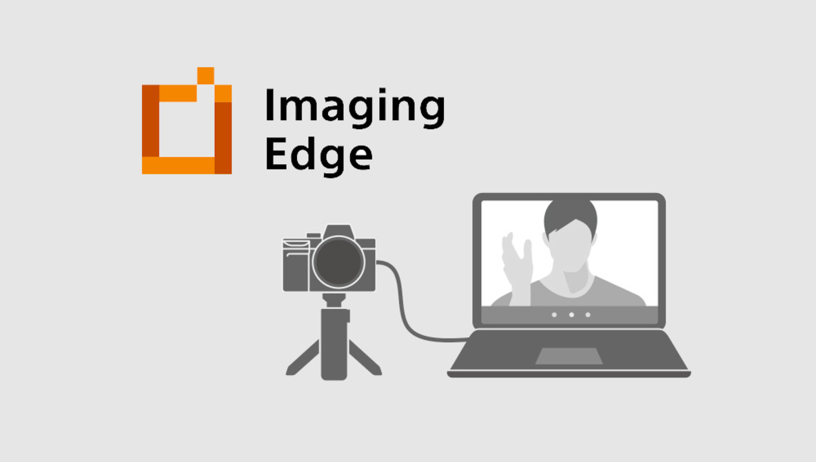 Imaging deals edge webcam